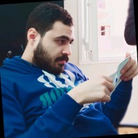 Ramy Nabil