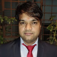 Saurabh Pandey