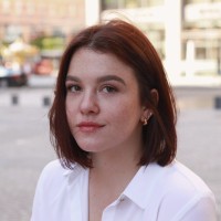Anastasiia Mozolieva
