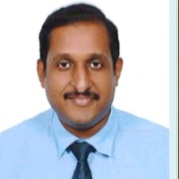 Prasanth Oommen