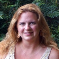 Rachel Collins-Merrill