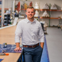 Nicholas Longino, Cerp