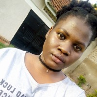 Maria Nabuule Sseruyange