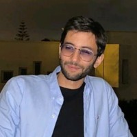 Youssef Ghaouti