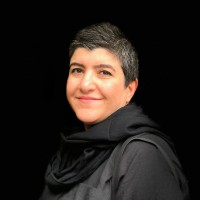 Mahsa Rahnama