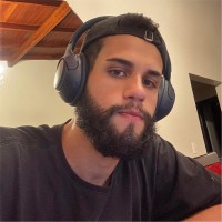 Vinicius Matos Virgilio 🏳️‍🌈