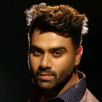 Mandeep Singh