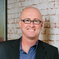 Tony Barrett