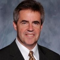 Patrick Fallon