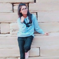 Anjali Sisodiya
