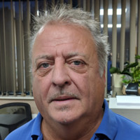 Mark Stancombe
