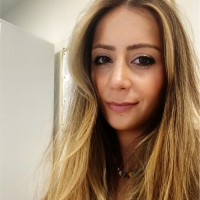 Ceren Erdemir