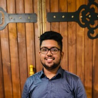 Thanu Matheesha