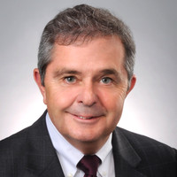 Joe Mcdonald