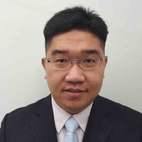 Eng Lam, William Tan