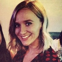 Caroline Everett