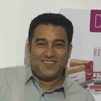 Manoj Balwani