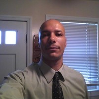 Darryl Green