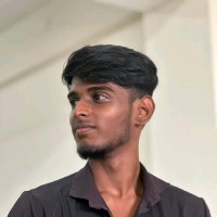 Deepak K.V