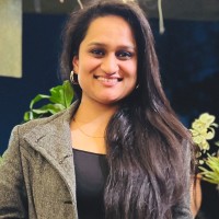 Priyvardhani Sharma