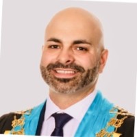 Steve Abboushi