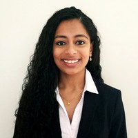 Manju Anthony, Pharmd