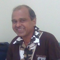 Ajit Joshi