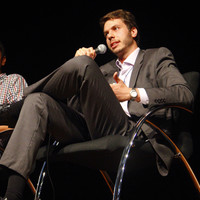 Lucas Hamú