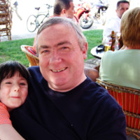 Gerry Scully