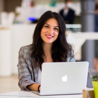 İrem Kulakçı