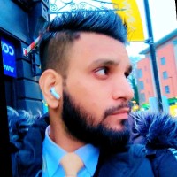 Rolland Dsouza