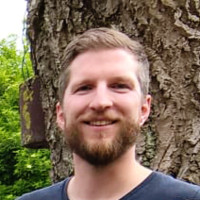 Benedikt Andree
