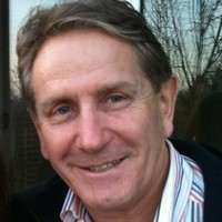 Dr. Yves Cheze