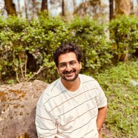 Akshay Patil