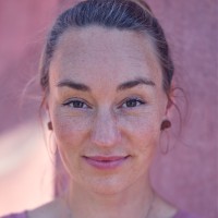 Sinah Iskuhi Kramer