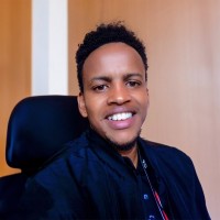 Paul Mwangi