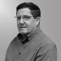 Stephen Pridham