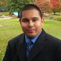 Joseph Tamondong