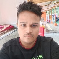 Sanket Shahane