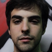 Nicolás Ariel Escapa
