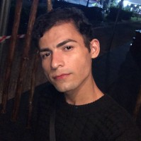Victor Gabriel Maia Sousa