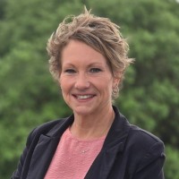 Kim Frederick
