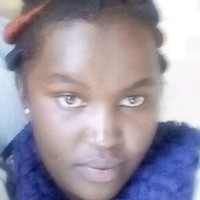 Jane Muthoni
