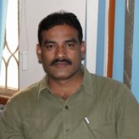 Mohammed Nazeem