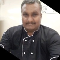 durai shanmugam