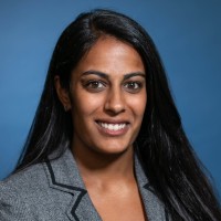Rakhi Desai