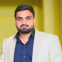 Deepak N