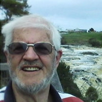 Stephen Harbour