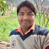 Chandrashekhar Patel