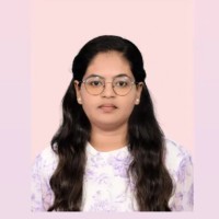 Darshini C V